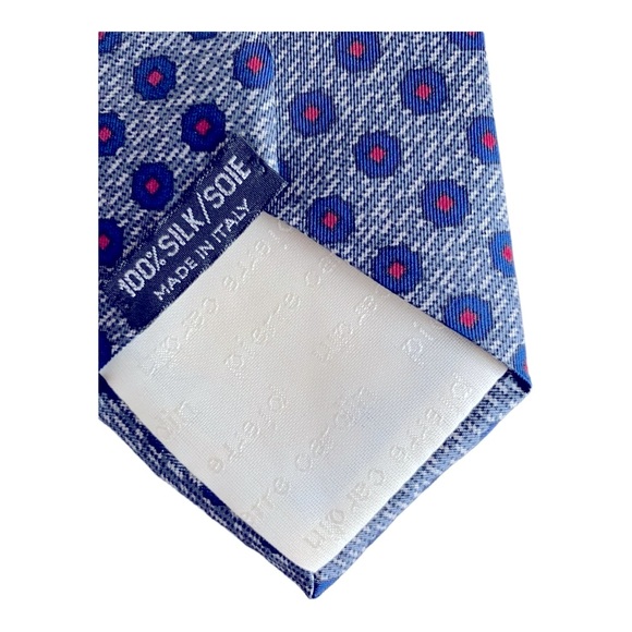 Pierre Cardin Couture Necktie - Picture 3 of 3